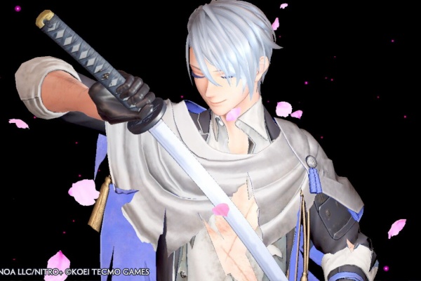 笑みの推し活 - 山姥切長義(単体)