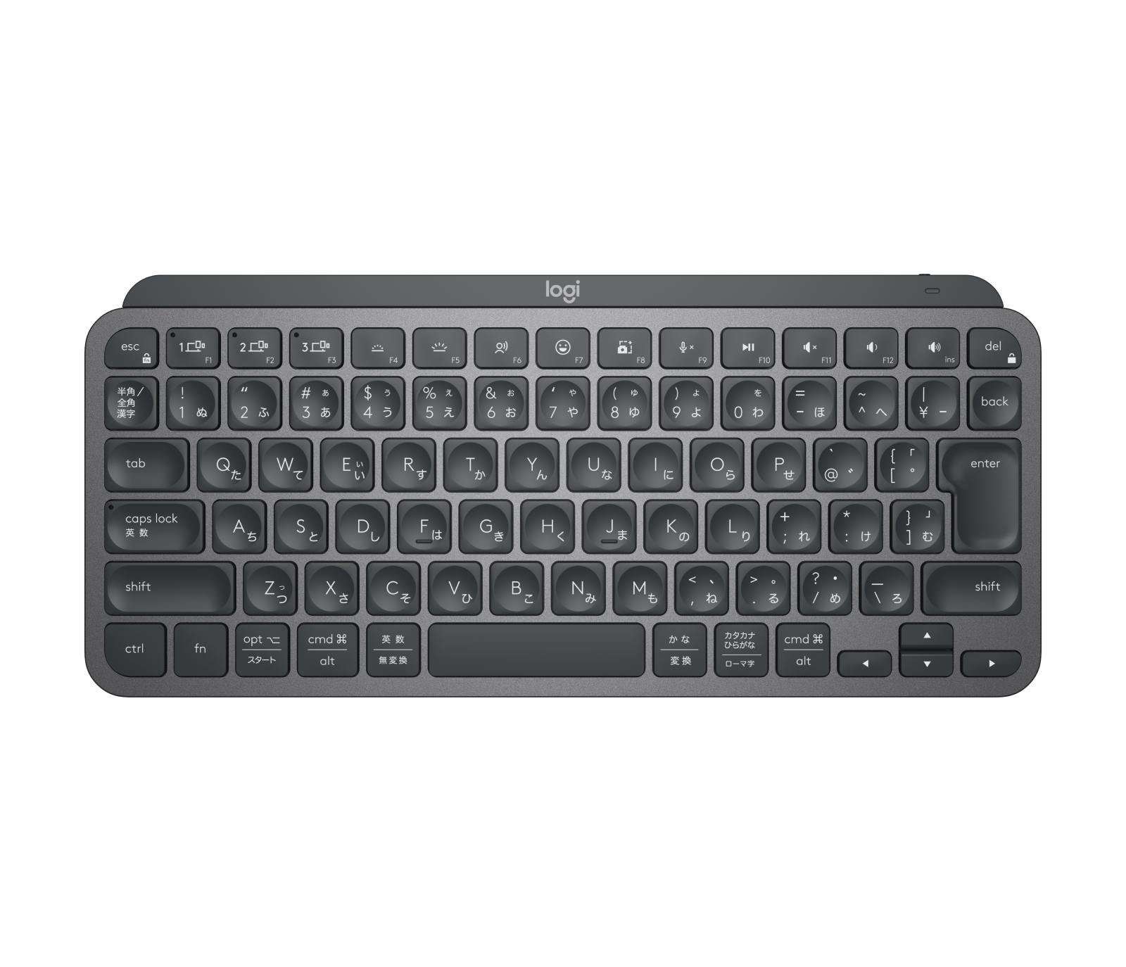 ロジクールMX Keys Miniビジネス ワイヤレス キーボード