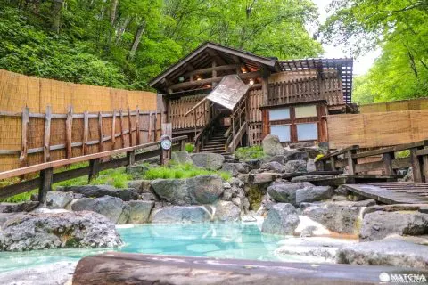 Zao Onsen, Yamagata - Stunning Hot Springs And Mystical Snowy