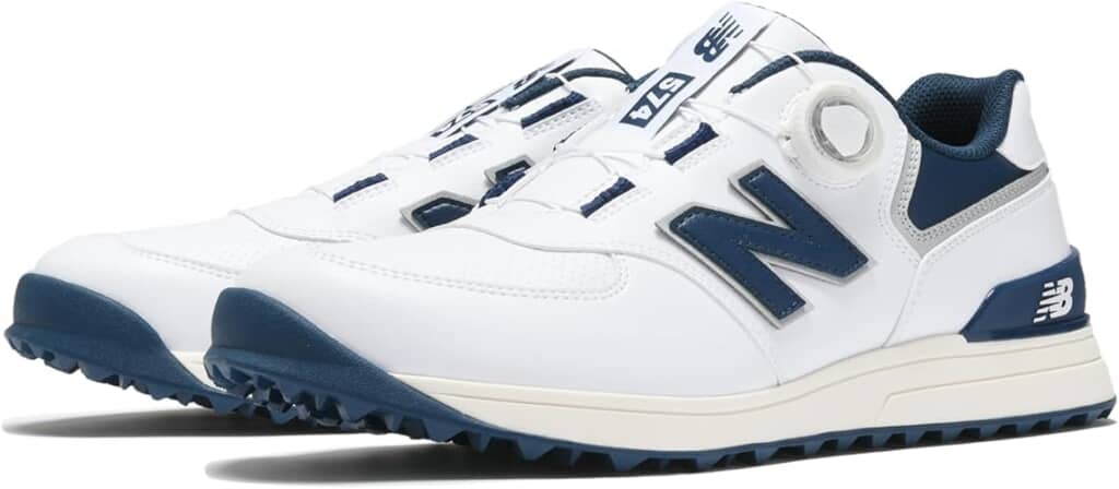 ニューバランス】574 v3 SL BOAが人気！ スニーカー感覚で履ける軽量