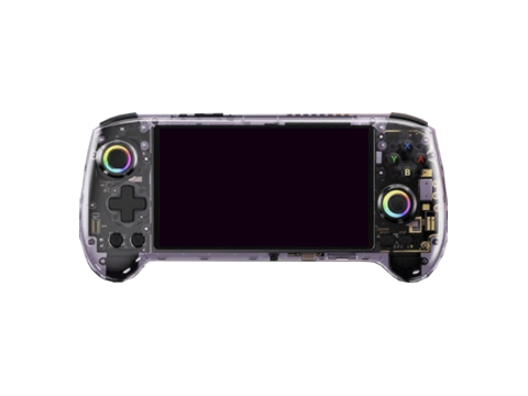 Anbernic RG-557 Handheld Full Specifications - Retro Catalog