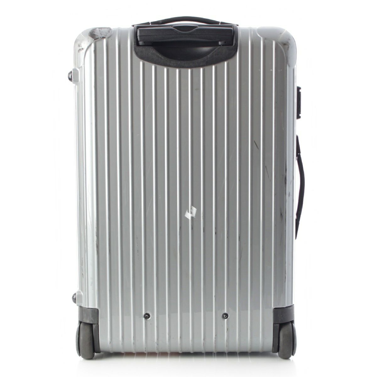 リモワ ポリカーボネート サルサ 63L 2輪 スーツケース キャリーケース