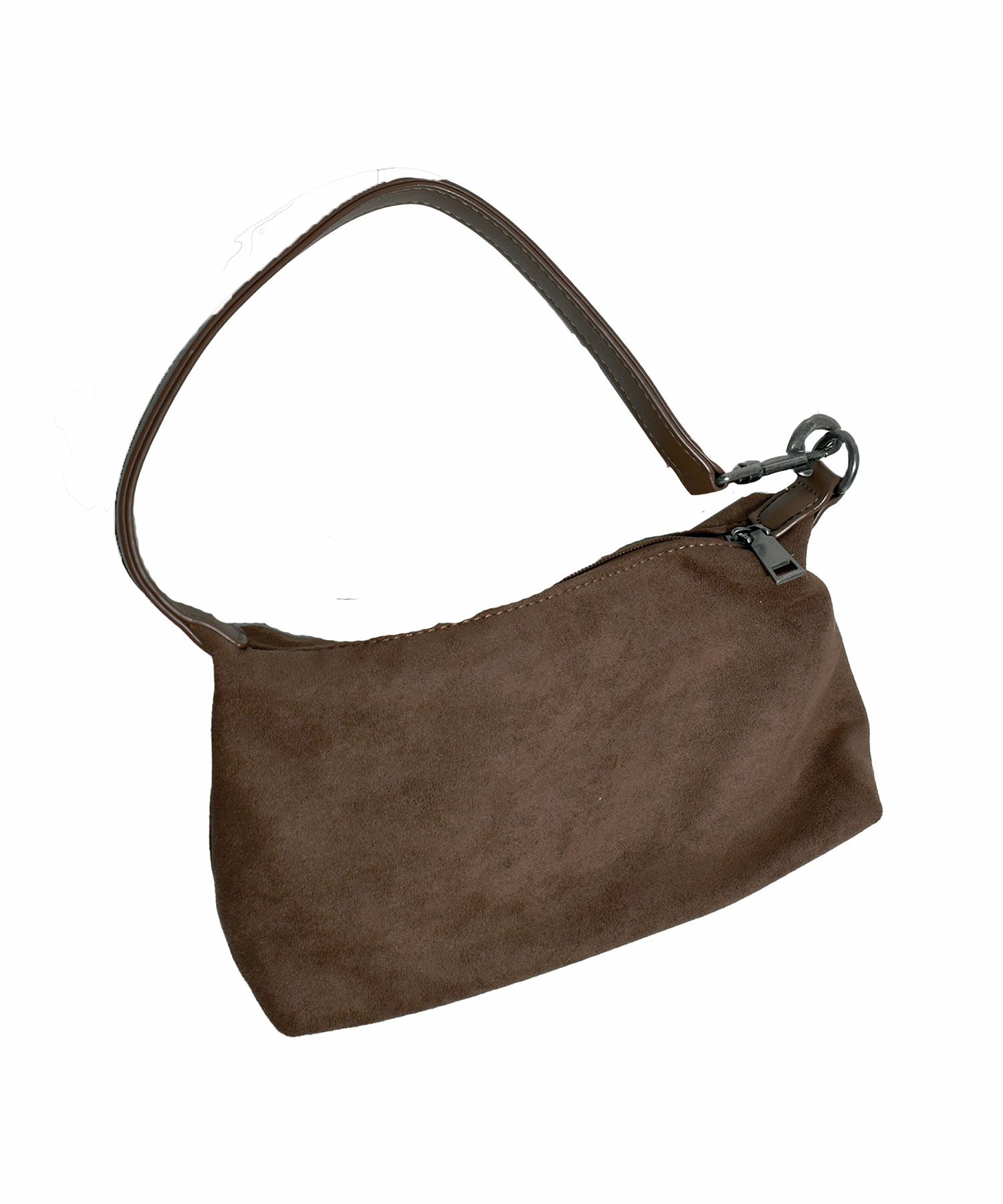 metal point suede bag(sayaka select) | Reurie'（レウリィ）
