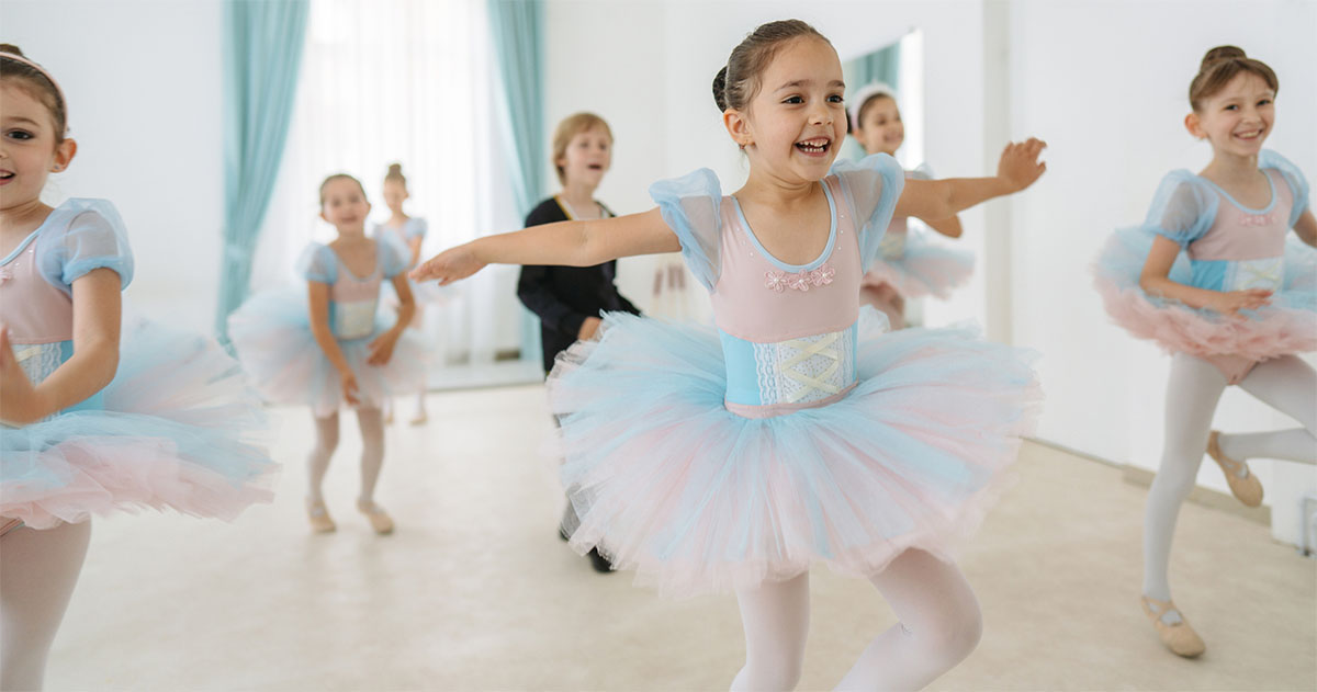 Our Work: ZZ DANCE | REV Creative Group