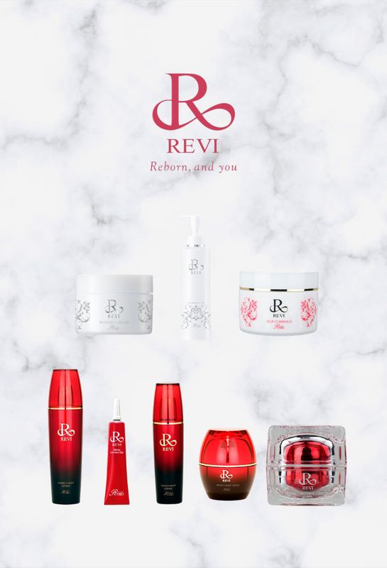 REVI公式WEBSTORE – REVI（ルヴィ）webstore