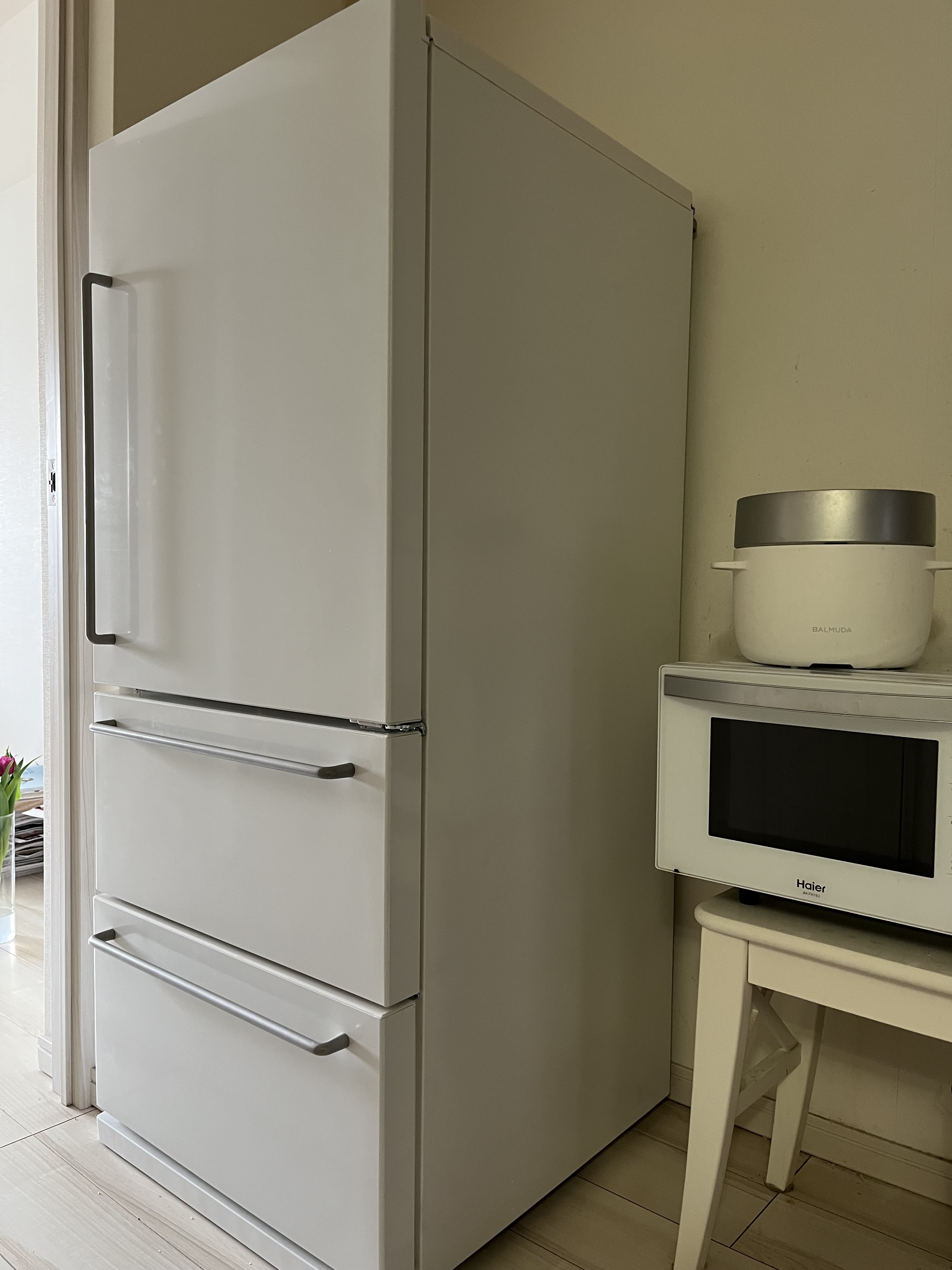 冷蔵庫 272L 商品レビュー | 通販 | 無印良品