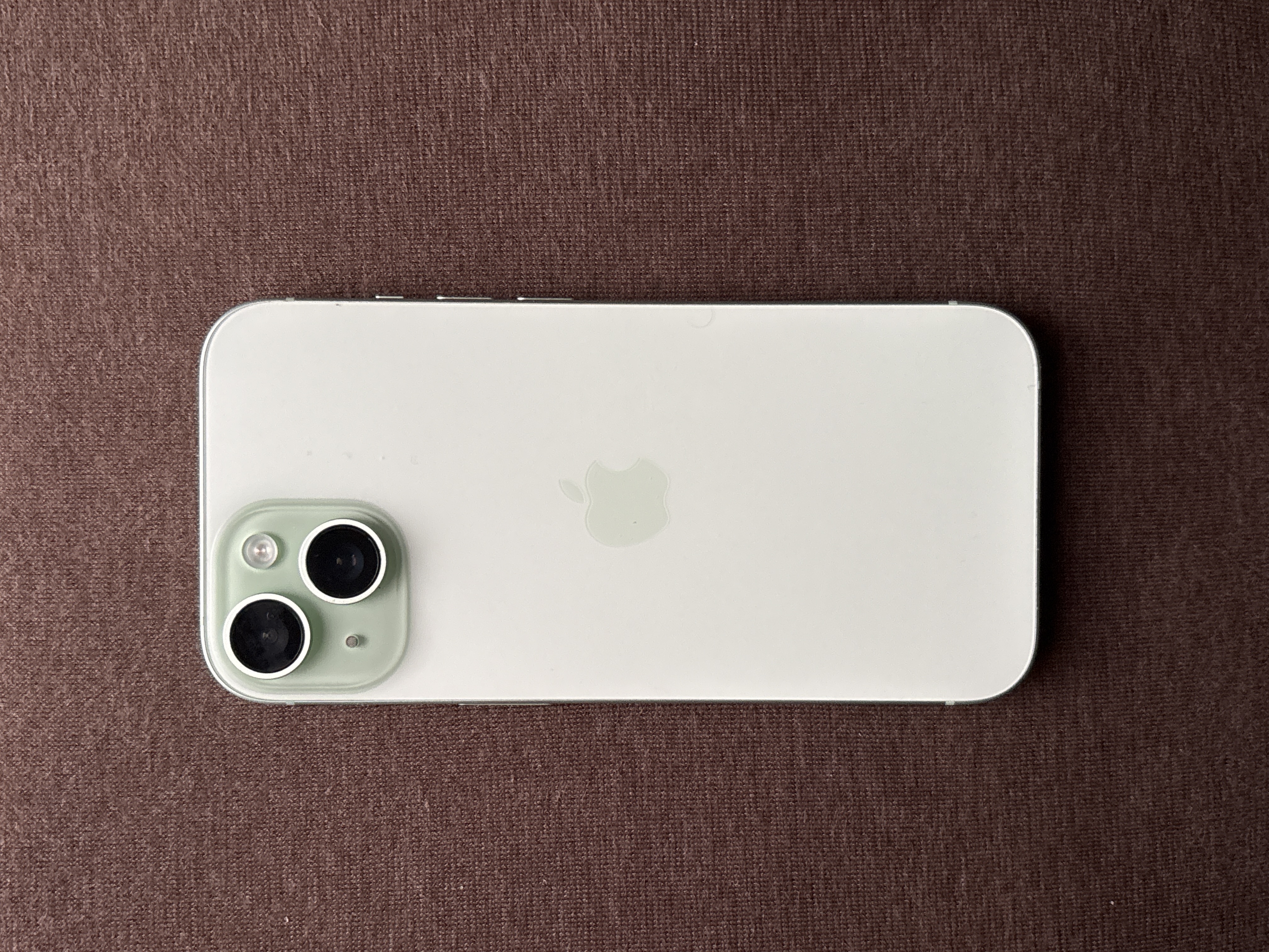 iPhone 15 128GB - ピンク - Simフリー 【整備済み再生品】 | Back Market