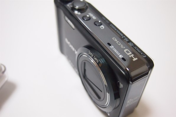 SONY サイバーショット DSC-HX5V投稿画像・動画 - 価格.com