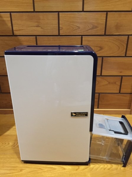 コロナ CD-H1816(TE) [エレガントブラウン] 価格比較 - 価格.com