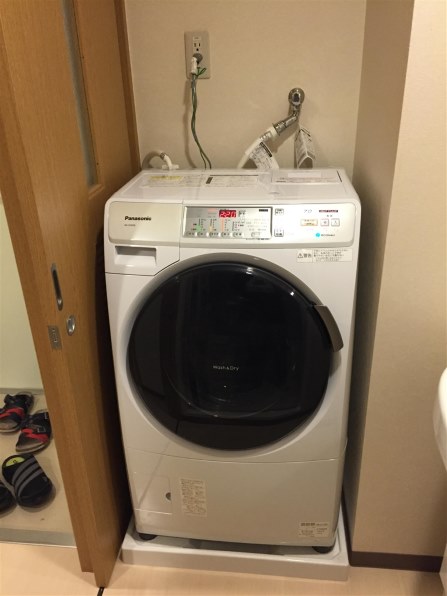 パナソニック プチドラム NA-VH320L 価格比較 - 価格.com