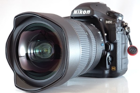 TAMRON SP 15-30mm F/2.8 Di VC USD (Model A012) [ニコン用] レビュー