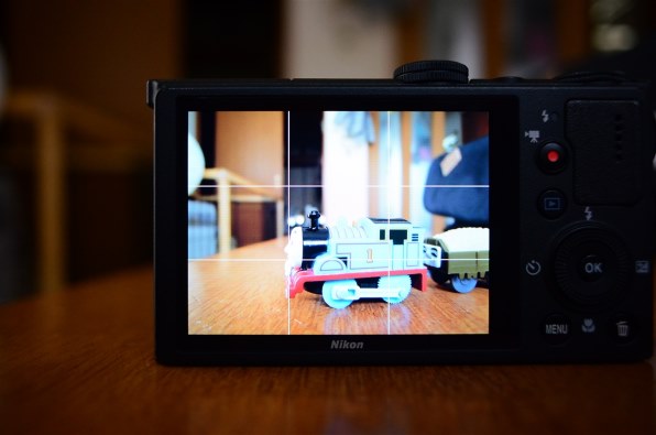 ニコン COOLPIX P340 [ブラック] レビュー評価・評判 - 価格.com