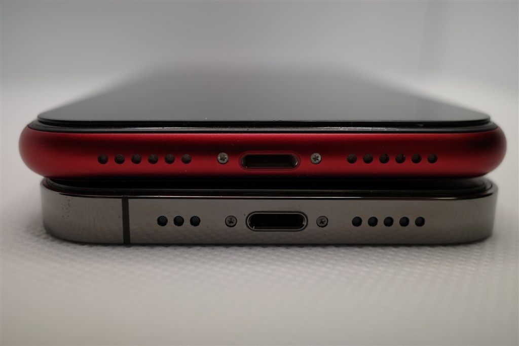 思った以上に前より変わったiPhone』 Apple iPhone 12 Pro 128GB SIM