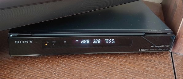 SONY DST-HD1 価格比較 - 価格.com