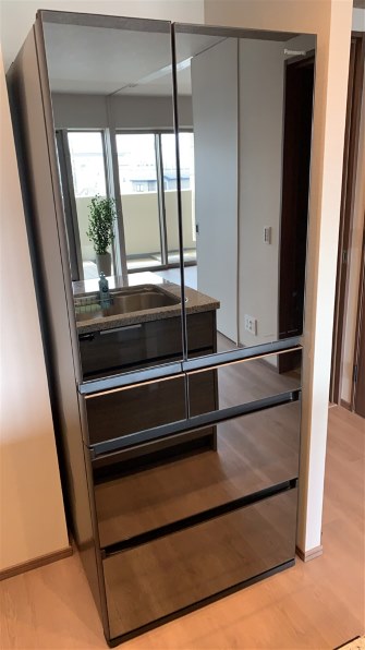 パナソニック NR-F656WPX-H [ミスティスチールグレー] 価格比較 - 価格.com