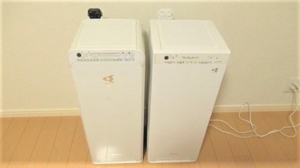 ダイキン MCK55X-W [ホワイト] レビュー評価・評判 - 価格.com