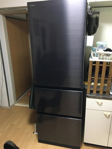 日立 R-V38NV(K) [ブリリアントブラック] 価格比較 - 価格.com