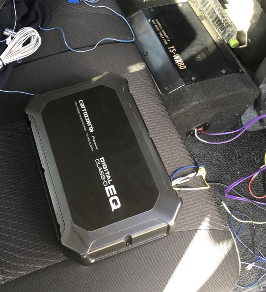 パイオニア TS-WX110A 価格比較 - 価格.com