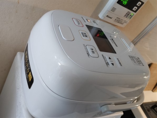 象印 豪熱大火力 NW-CB10-WA [ホワイト] 価格比較 - 価格.com