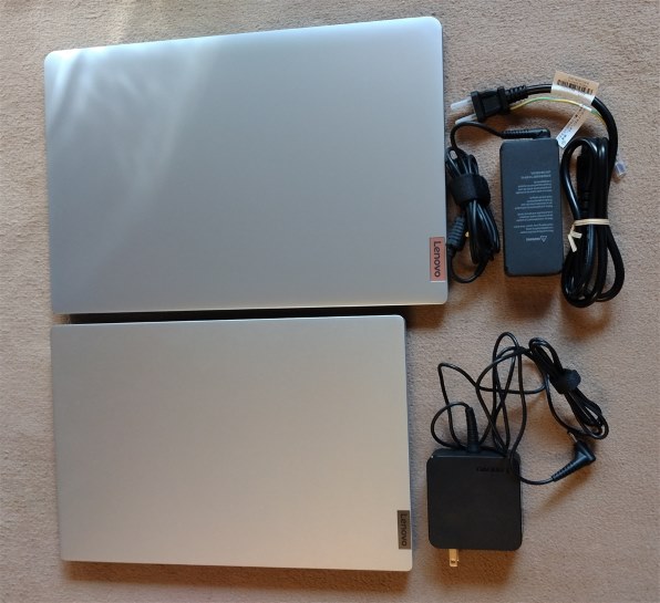 Lenovo IdeaPad Slim 170 AMD Ryzen 7 5700U・16GBメモリー・512GB SSD