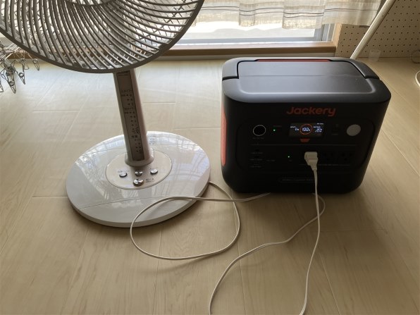 Jackery Japan Jackery ポータブル電源 1000 New JE-1000D 価格比較