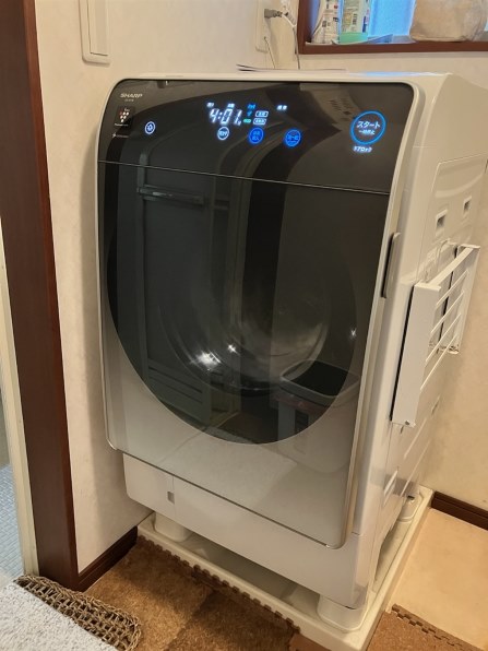 シャープ ES-X11B-SL [クリスタルシルバー] 価格比較 - 価格.com