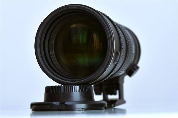 ニコン AF-S VR Zoom-Nikkor ED 70-200mm F2.8G(IF) [ブラック]投稿