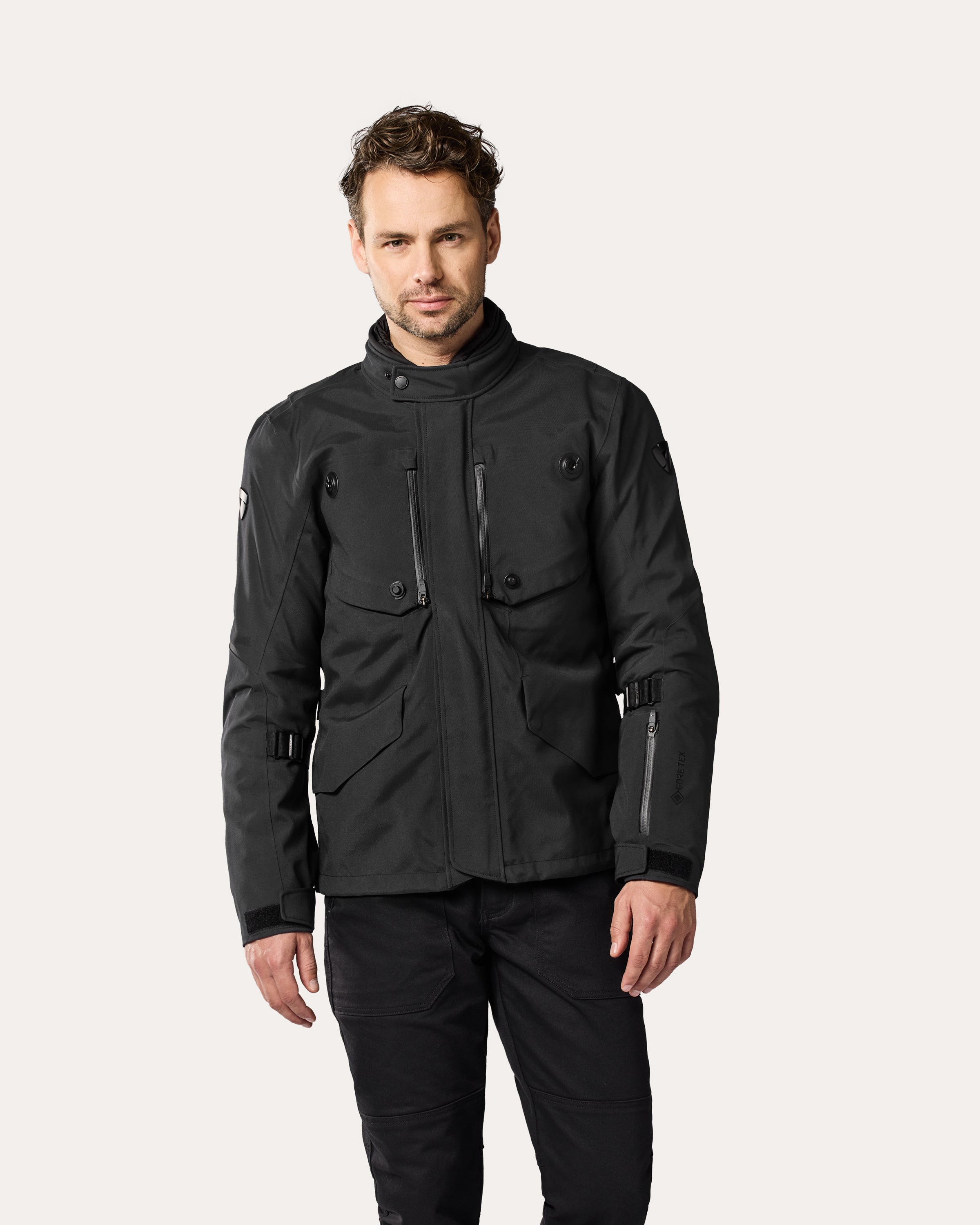 Trench 2 GTX Motorcycle Jacket | REV'IT! – REV'IT! Sport International