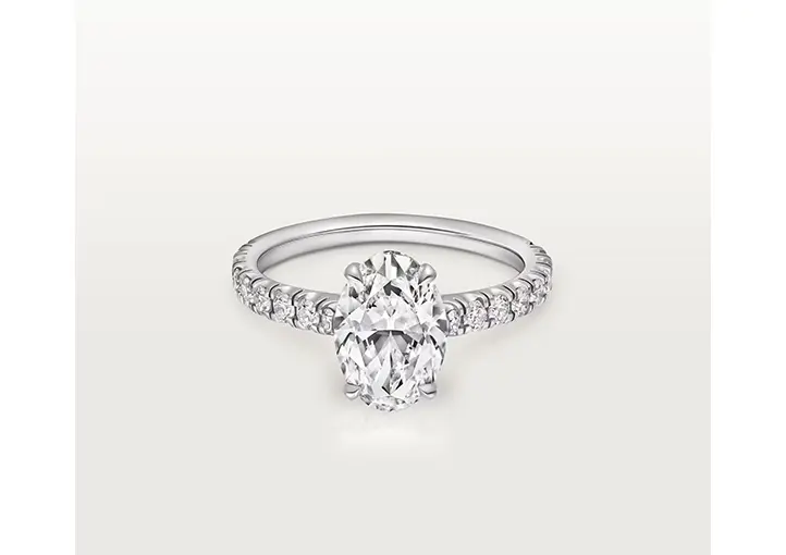 カルティエの婚約指輪の値段はいくら？予算別おすすめデザイン12選