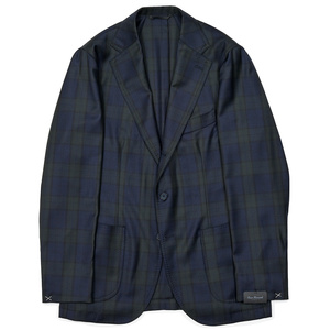 Errico Formicola（エリコ フォルミコラ）｜メンズセレクトショップ