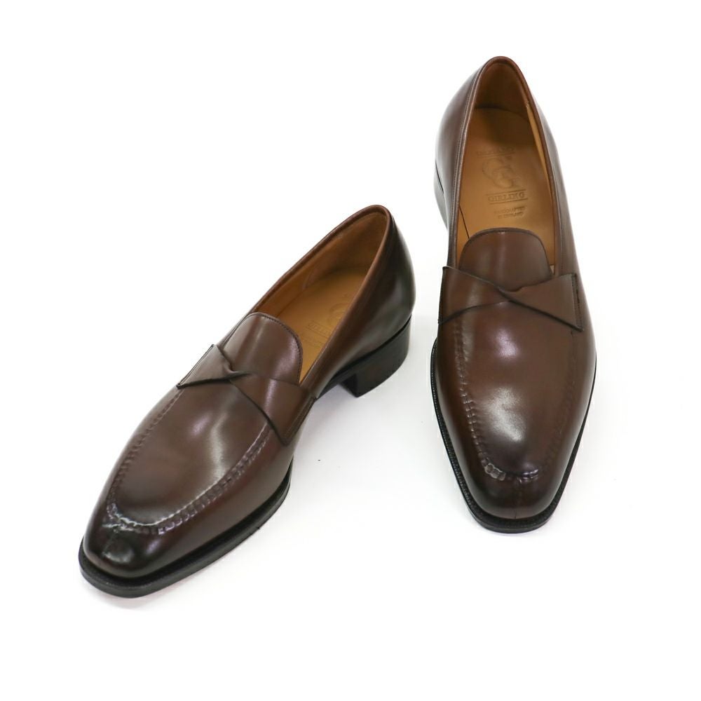 GAZIANO&GIRLING ガジアーノアンドガーリング シューズ | RING JACKET