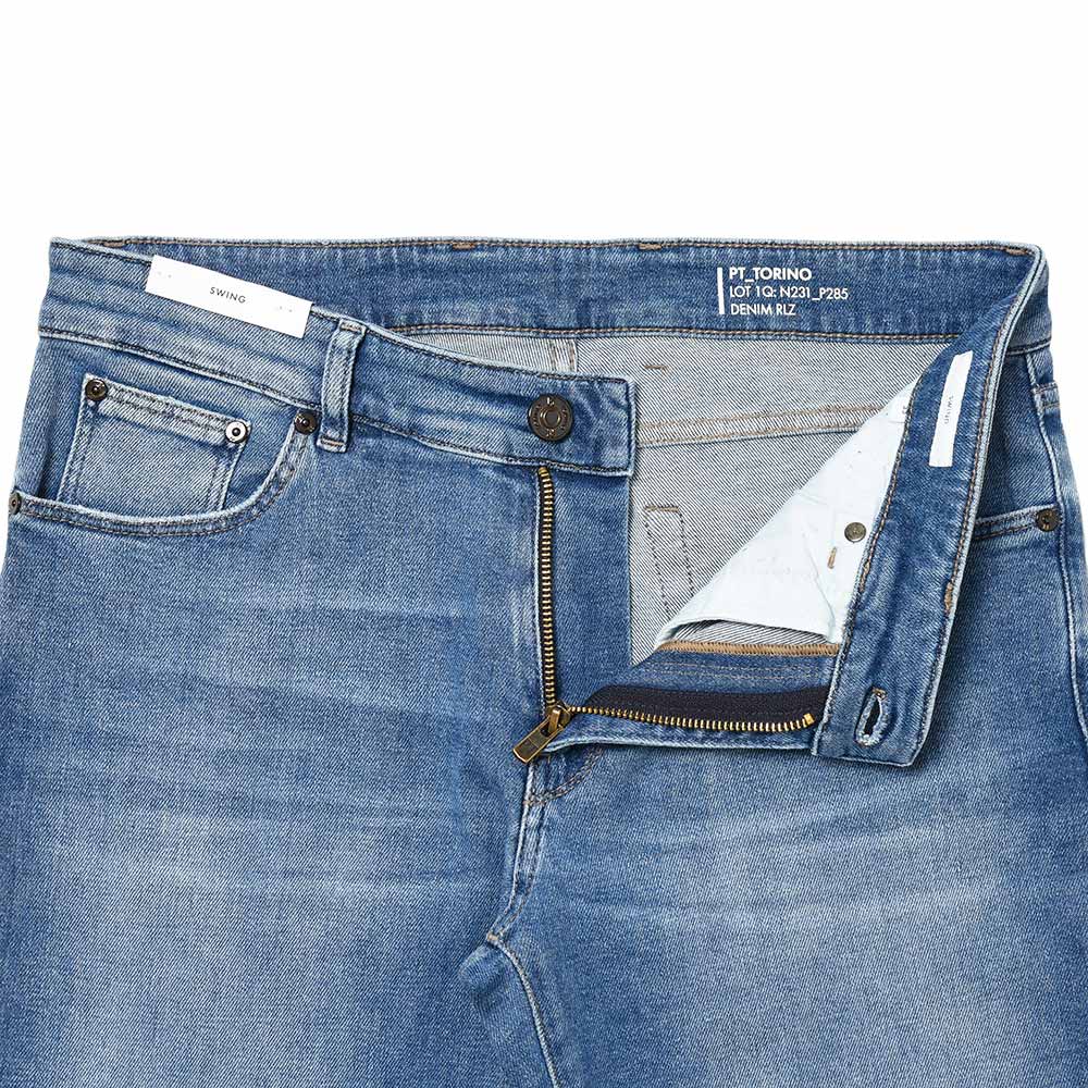 また買い足しちゃいました。。。（汗）PT TORINO DENIM 