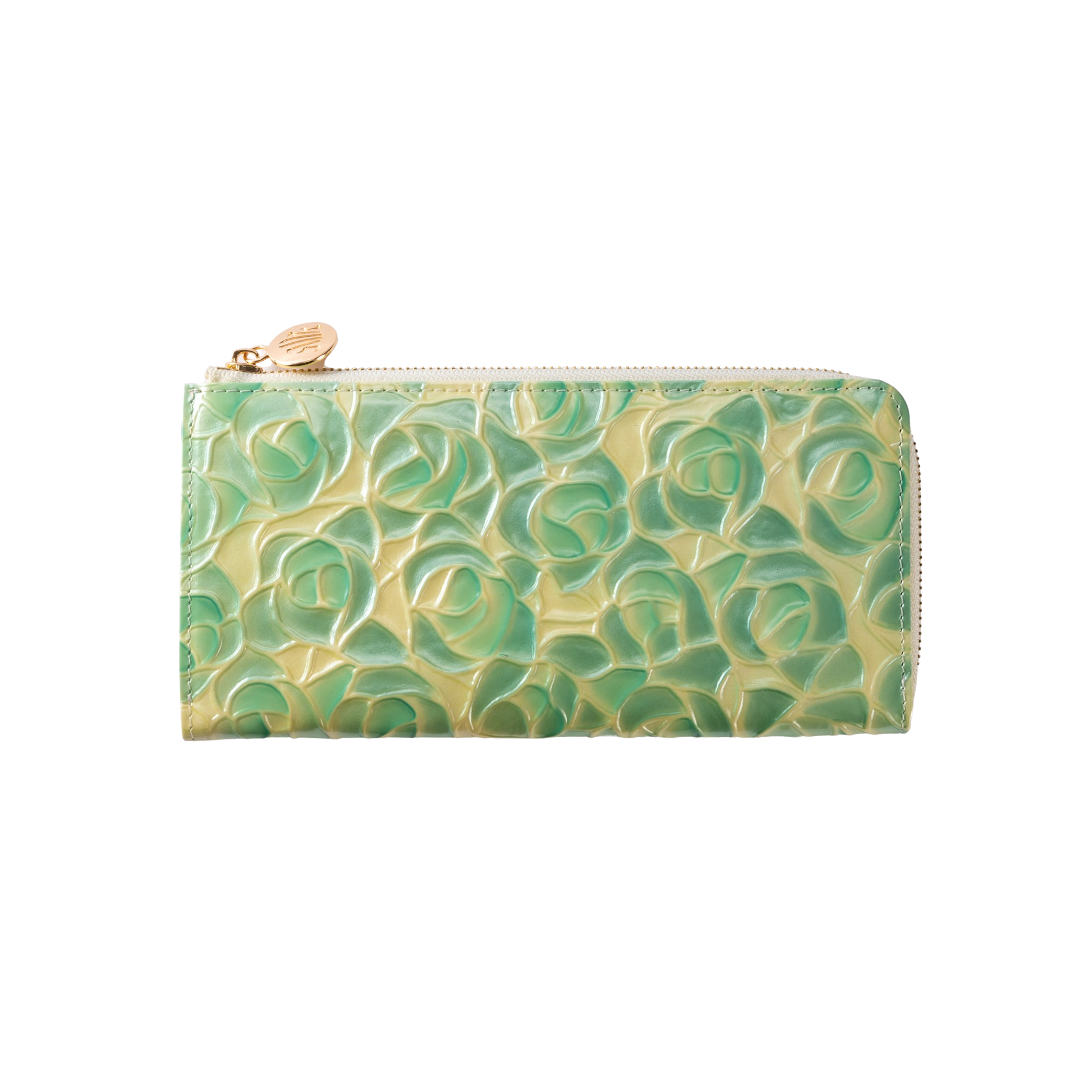 ロングウォレット（ローズ）｜RICKERS公式ショップ本店