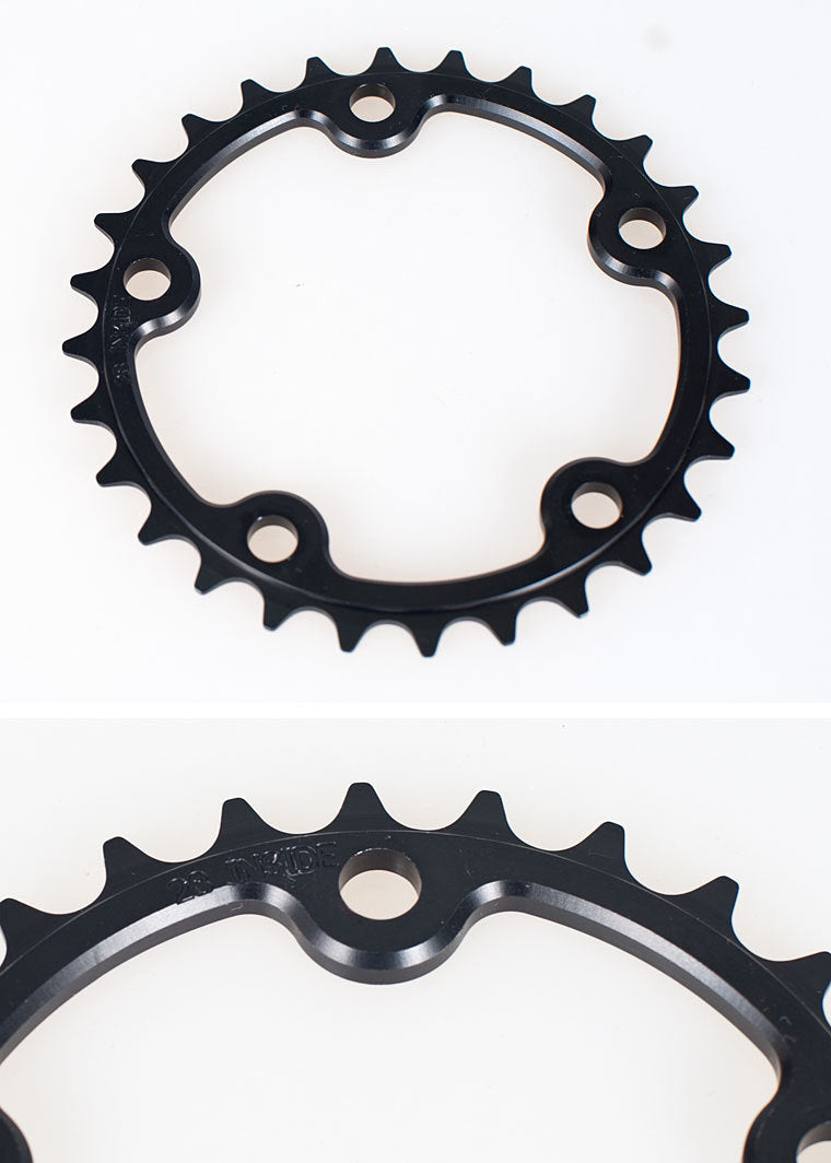 WHITE INDUSTRIES インナーチェーンリング VBC（スクエアテーパー&MR30