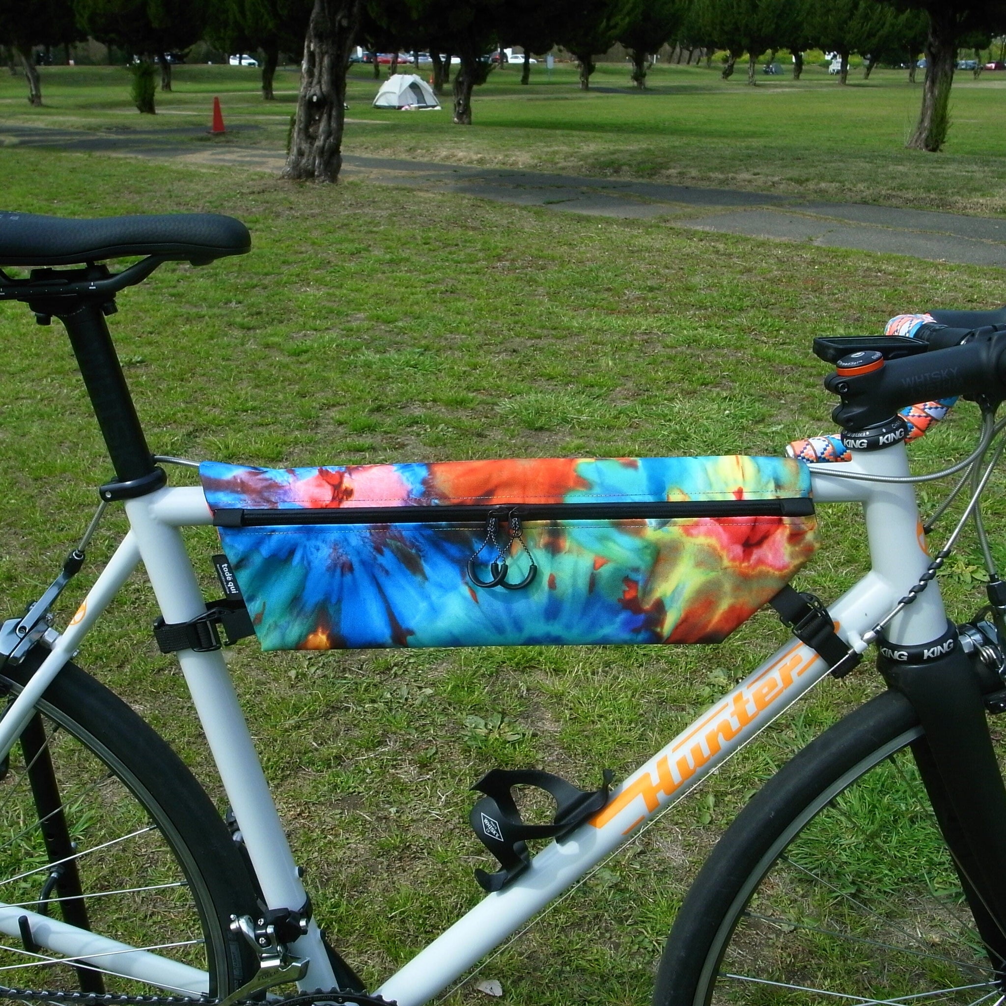 フレームバッグ – タグ 