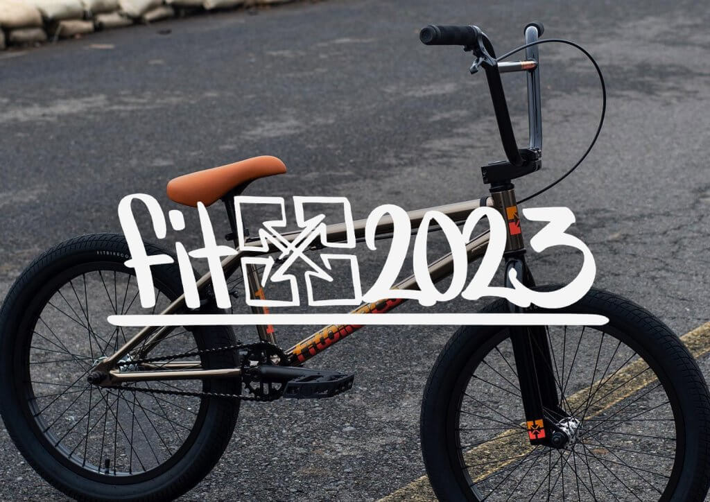 FITBIKE 2023 完成車入荷！ - モトクロスインターナショナル