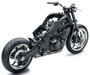 2010 Kawasaki Z1000 - Road Test Review | Rider Magazine