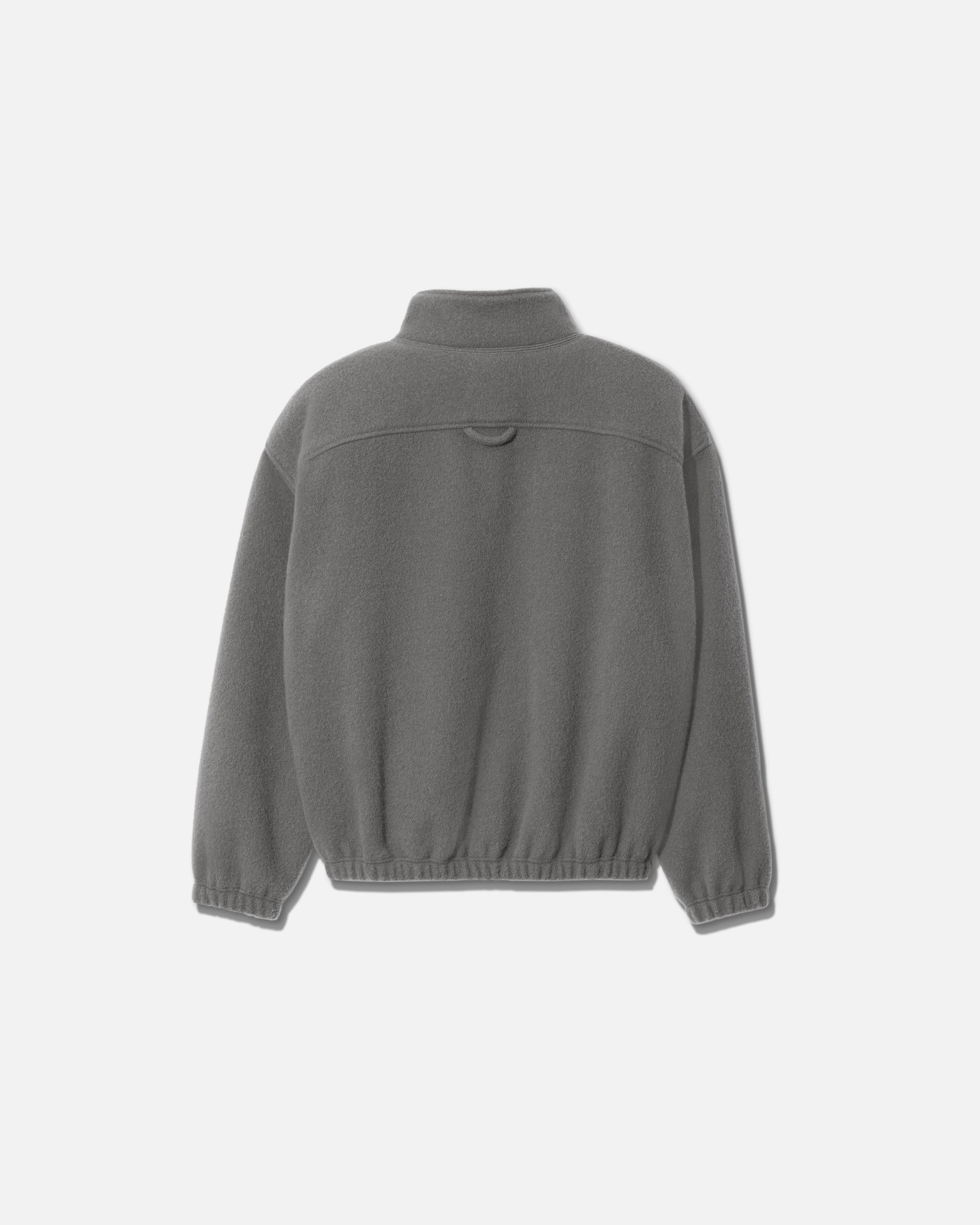 RIER | Fleece castelrock | made in Austria | Rier