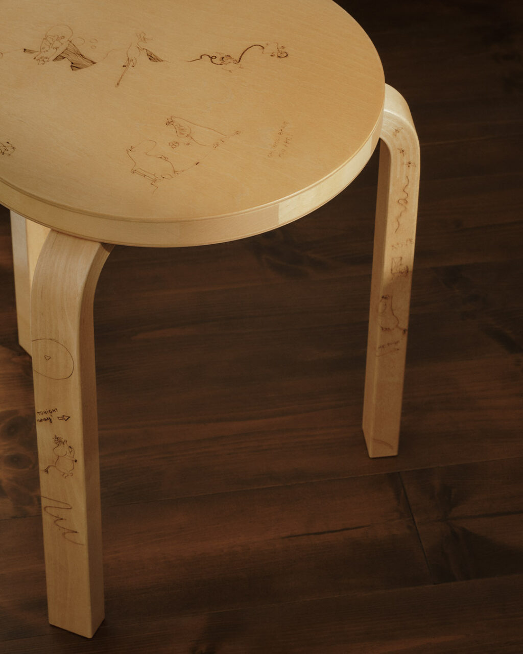 Artek + Moomin – it is time for a celebration - Rights & Brands