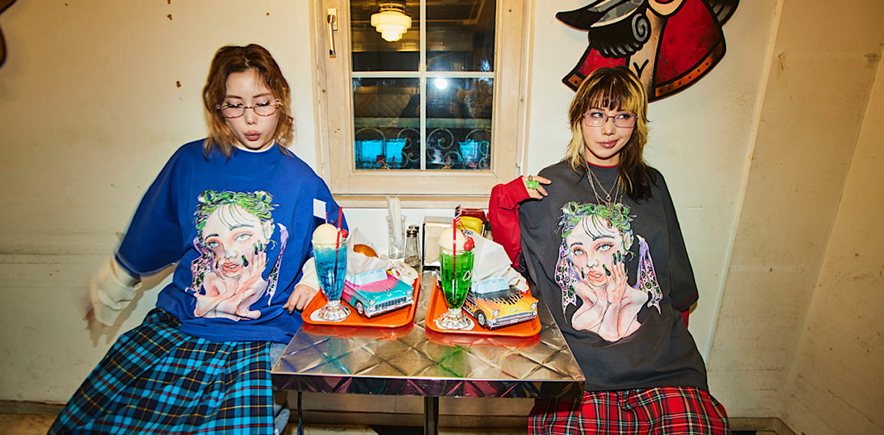 仲里依紗オフィシャルWebサイト