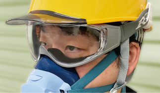 M56-VF-P SB バックル付 | 理研オプテック