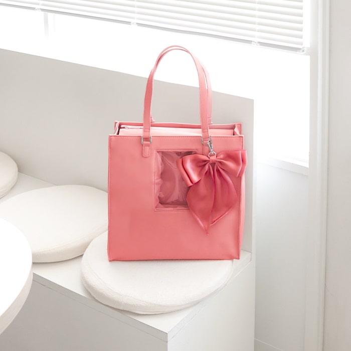 riridear推し活バッグ