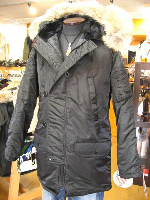 ◇- スピワック リアルファーN3B 入荷しました！ -◇