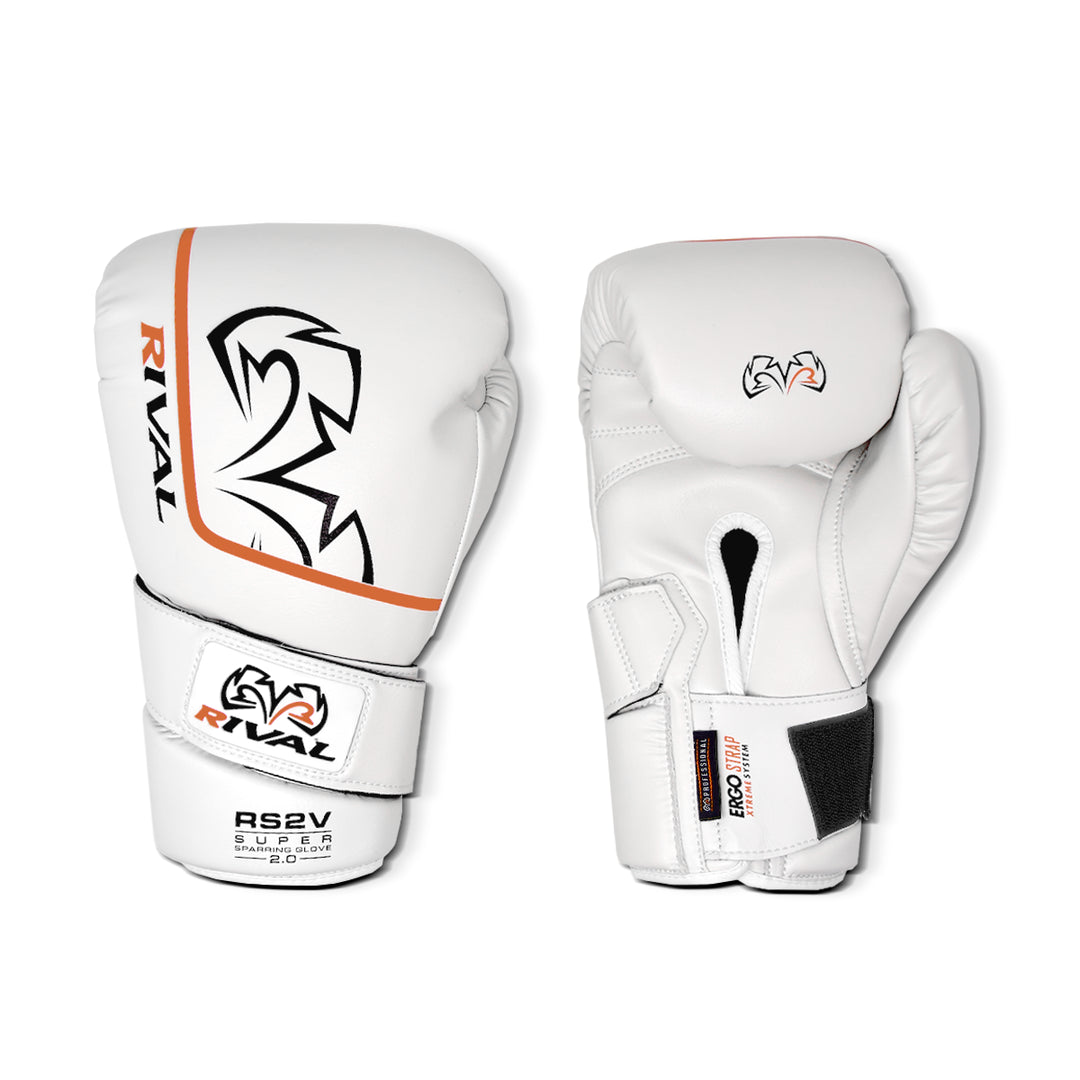 RS2V Super Sparring Gloves 2.0 – Rival Boxing Gear Spain