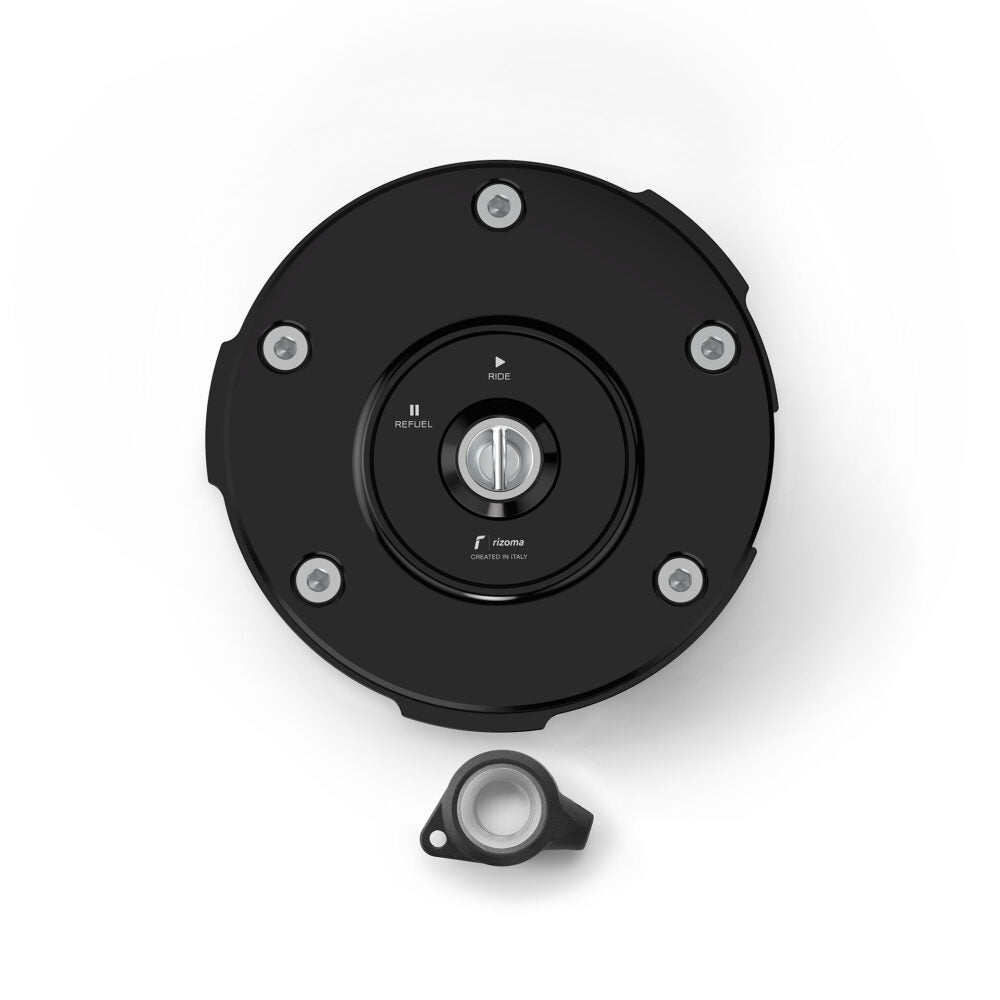 タンクキャップ – rizoma Japan