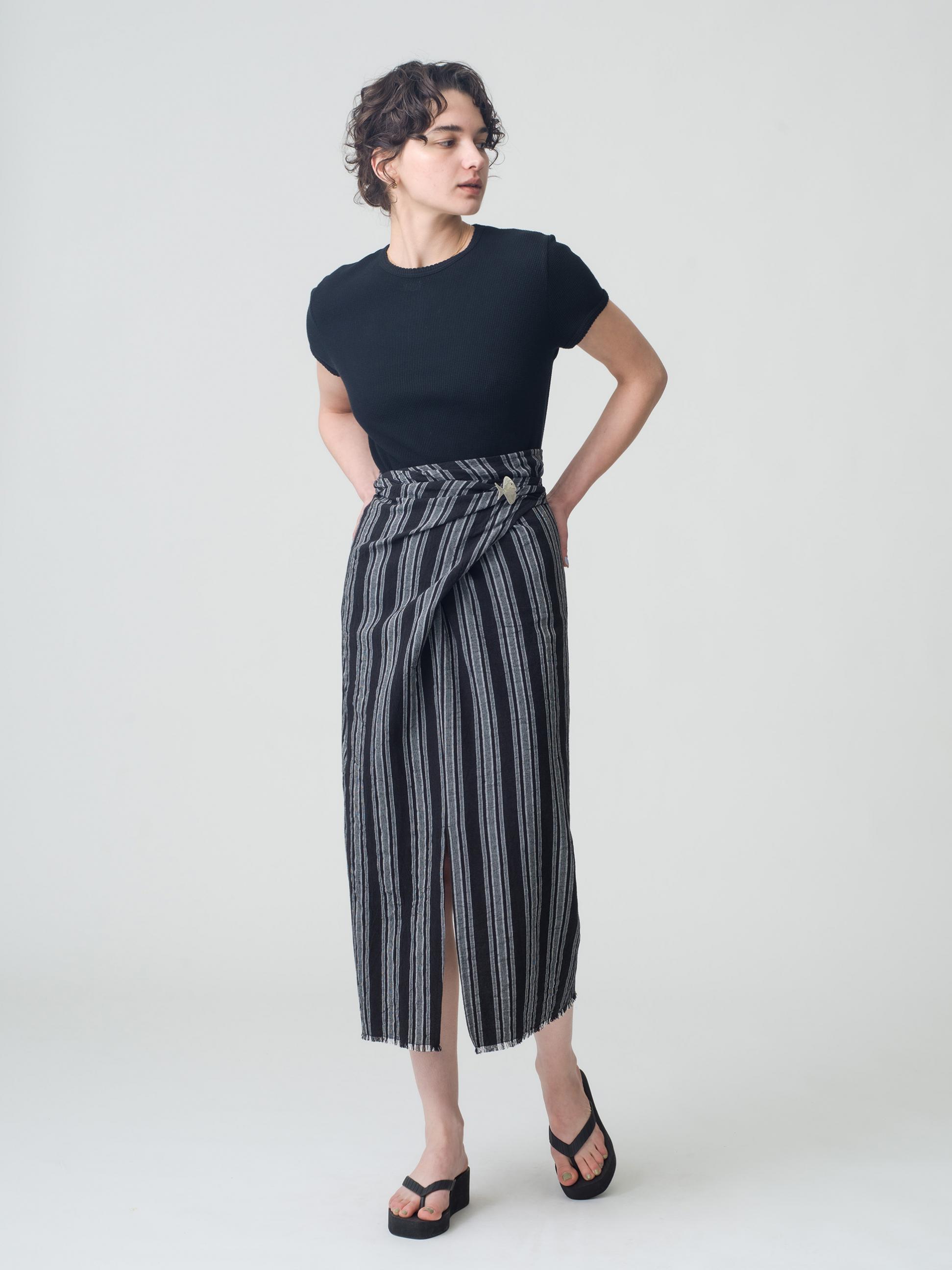 ラップスカート｜Pick Up Item | RHC ronherman