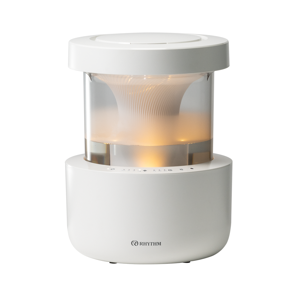 リズム製品情報 | 加湿器