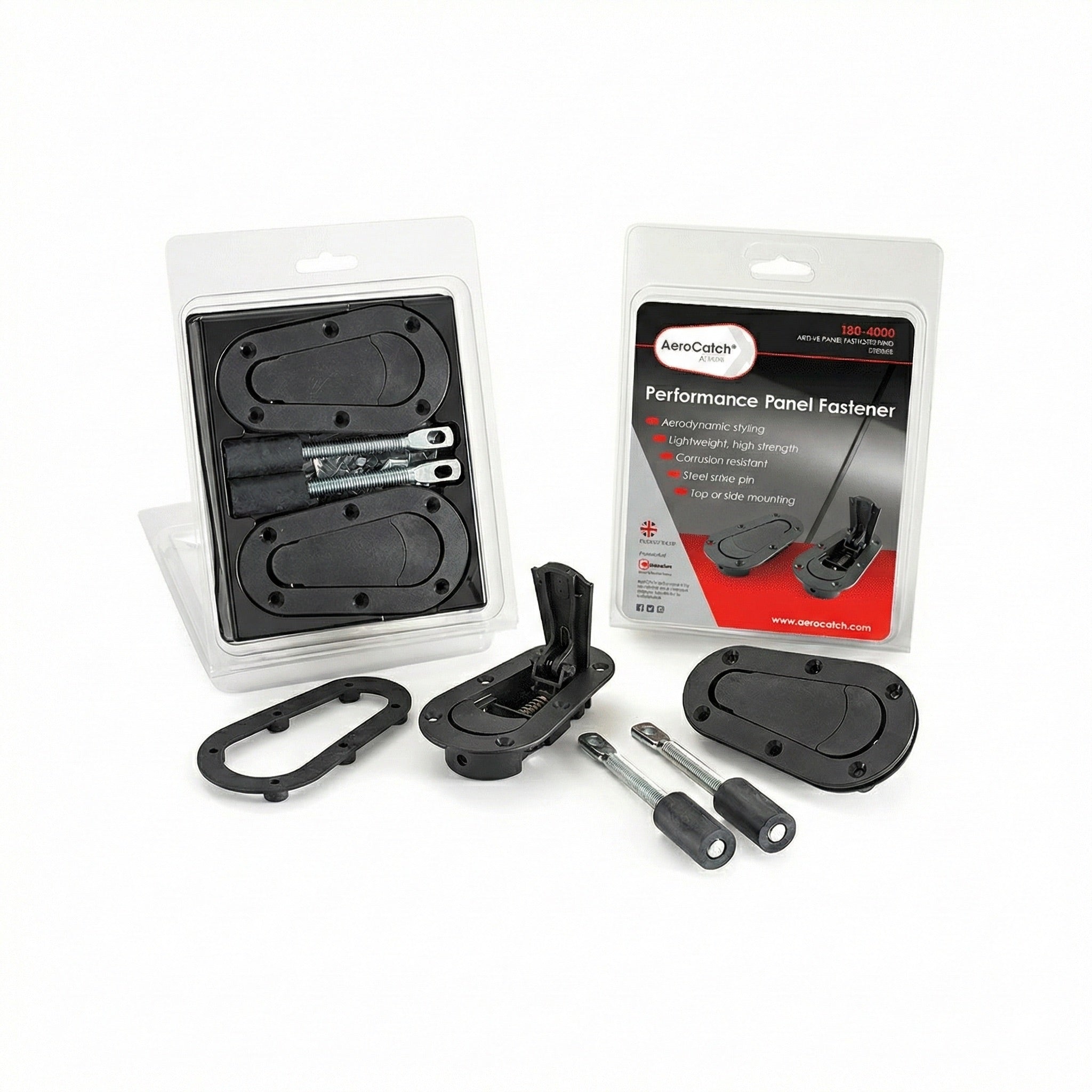 AEROCATCH – RK-ONLINE