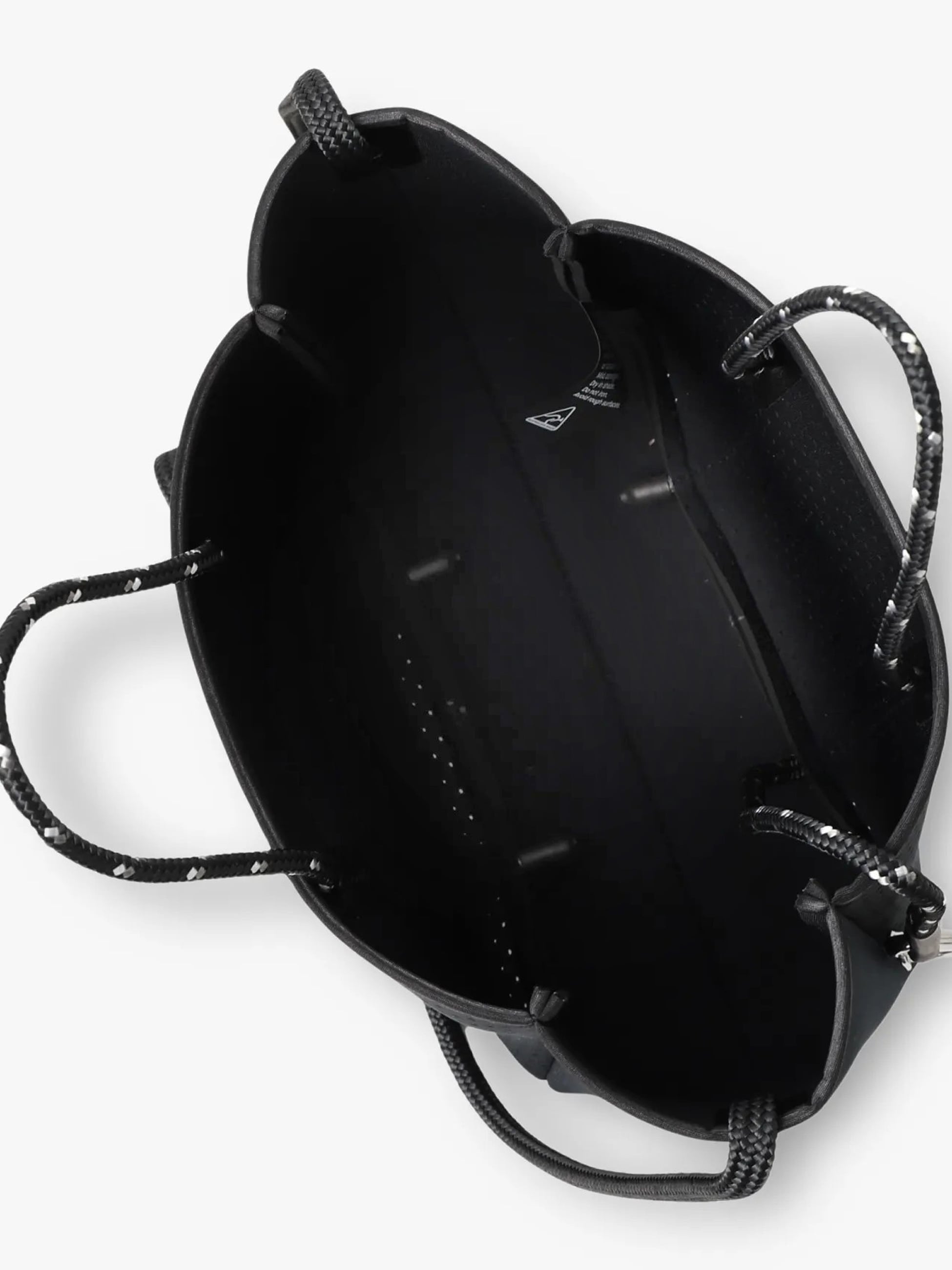 プティエスケープ（ブラック/ブレンドロープ）｜STATE OF ESCAPE