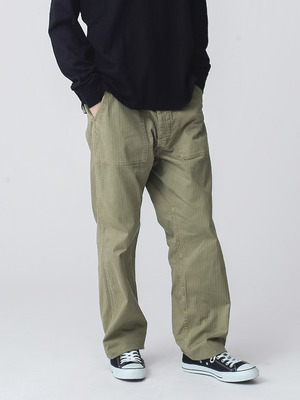 オフィサーズ チノパンツ｜Double RL(ダブル アール エル)｜Ron Herman